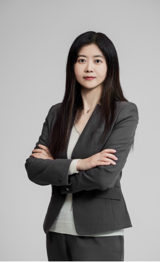 灿星财富 21专访｜宁银理财董事长杨丽：应对低利率 加速推进主动管理策略